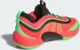Adidas Don 6 Heren Schoenen Rood Maat: 40 2 3 Mesh Synthetisch Foot Locker - Thumbnail 6