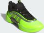 Adidas D.o.n. Issue 6 Schoenen Groen Maat: 39 1 3 Mesh Synthetisch Foot Locker - Thumbnail 6