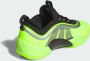 Adidas D.o.n. Issue 6 Schoenen Groen Maat: 39 1 3 Mesh Synthetisch Foot Locker - Thumbnail 7