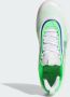 Adidas D.o.n. Issue 6 Schoenen Wit Maat: 39 1 3 Mesh Synthetisch Foot Locker - Thumbnail 4