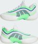 Adidas D.o.n. Issue 6 Schoenen Wit Maat: 39 1 3 Mesh Synthetisch Foot Locker - Thumbnail 7