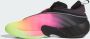 Adidas D.o.n. Issue 7 Schoenen Paars Maat: 48 Mesh Synthetisch Foot Locker - Thumbnail 7