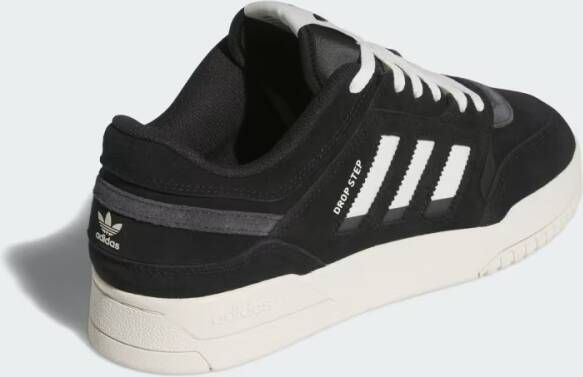 Adidas Drop Step Low Shoes