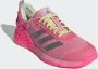 Adidas Performance Dropset 3 Schoenen Dames Roze - Thumbnail 20