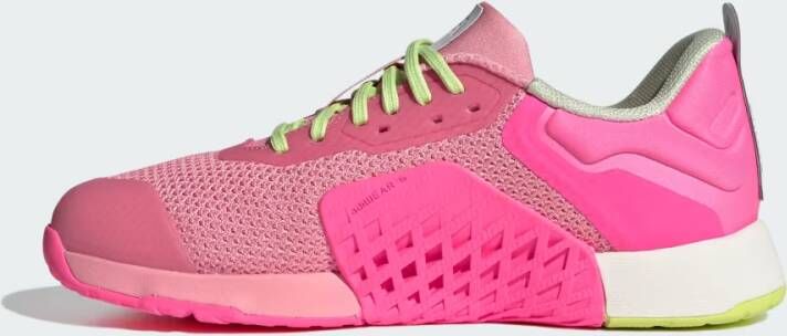 Adidas Dropset 3 Schoenen