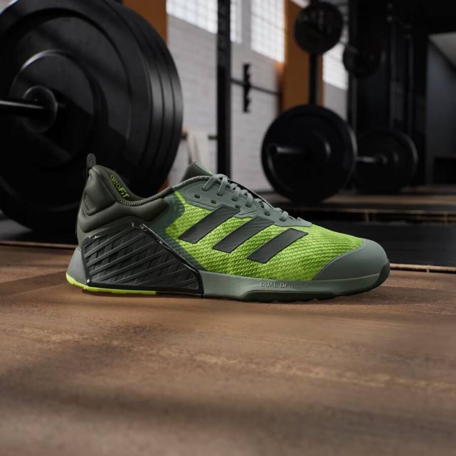 Adidas Dropset 3 Schoenen