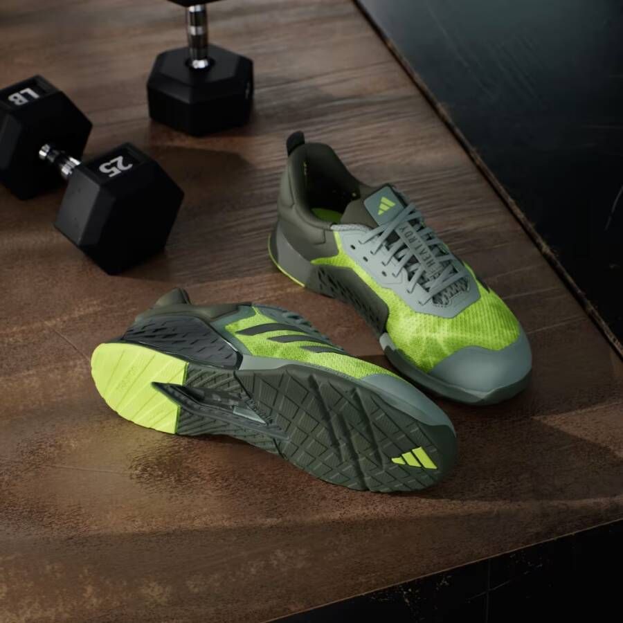 Adidas Dropset 3 Schoenen