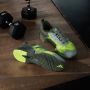 Adidas Perfor ce Dropset 3 Schoenen Unisex Groen - Thumbnail 4