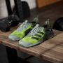 Adidas Perfor ce Dropset 3 Schoenen Unisex Groen - Thumbnail 5