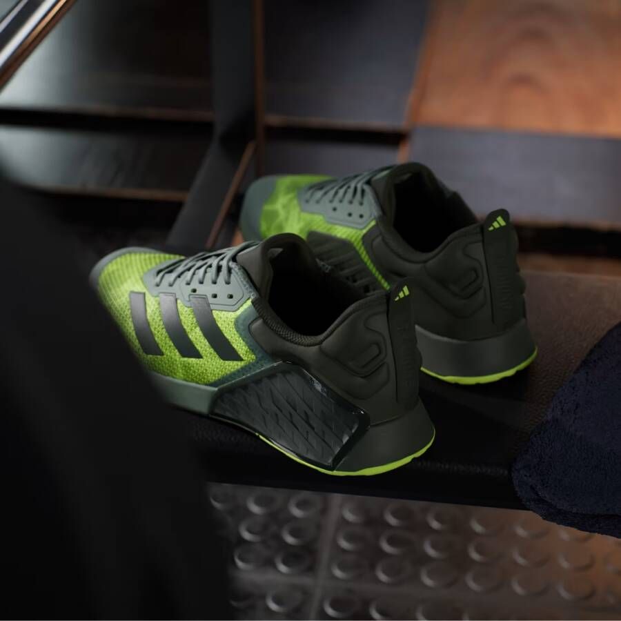 Adidas Dropset 3 Schoenen