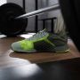 Adidas Perfor ce Dropset 3 Schoenen Unisex Groen - Thumbnail 7