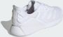 Adidas Perfor ce Dropset 3 Schoenen Unisex Wit - Thumbnail 16