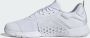 Adidas Perfor ce Dropset 3 Schoenen Unisex Wit - Thumbnail 17