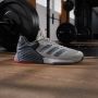 Adidas Perfor ce Dropset 3 Schoenen Unisex Beige - Thumbnail 6