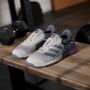 Adidas Perfor ce Dropset 3 Schoenen Unisex Beige - Thumbnail 8
