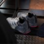 Adidas Perfor ce Dropset 3 Schoenen Unisex Beige - Thumbnail 9