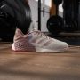 Adidas Performance Dropset 3 Schoenen Dames Beige - Thumbnail 8