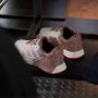 Adidas Performance Dropset 3 Schoenen Dames Beige - Thumbnail 11