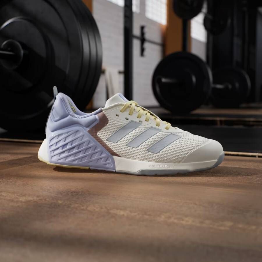 Adidas Dropset 3 Schoenen
