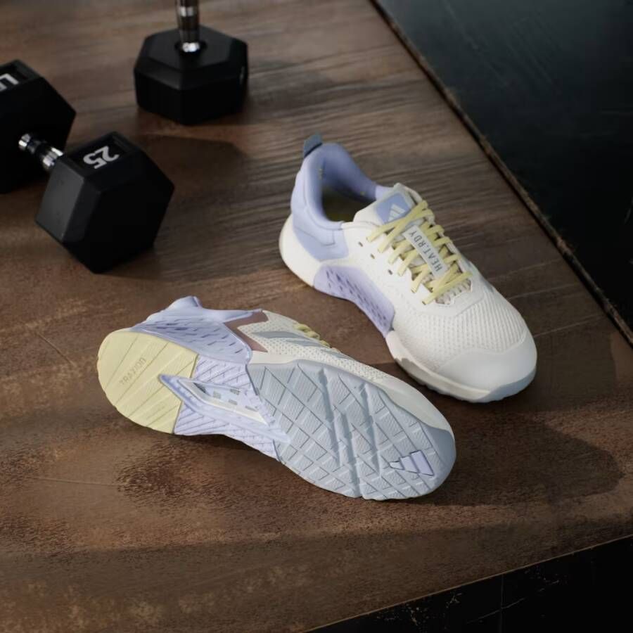 Adidas Dropset 3 Schoenen