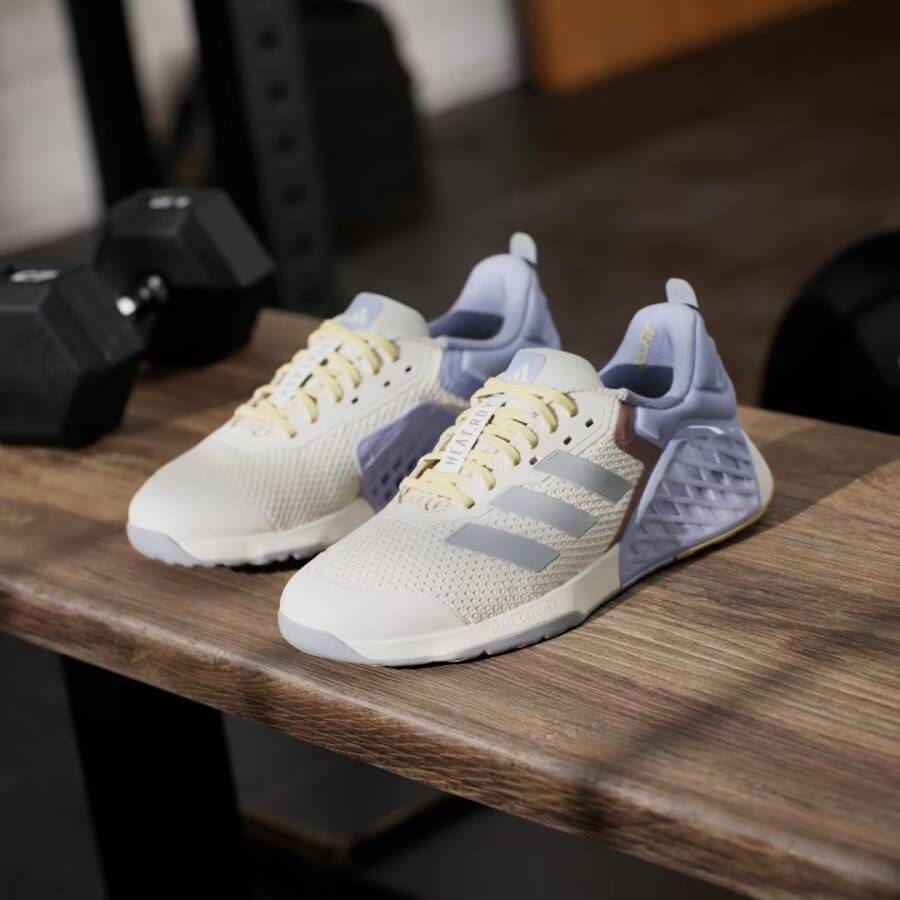 Adidas Dropset 3 Schoenen