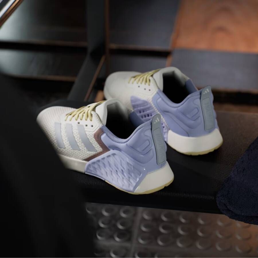 Adidas Dropset 3 Schoenen