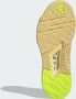 Adidas Dropset 3 Dames Schoenen Geel Maat: 36 2 3 Mesh Synthetisch Foot Locker - Thumbnail 5