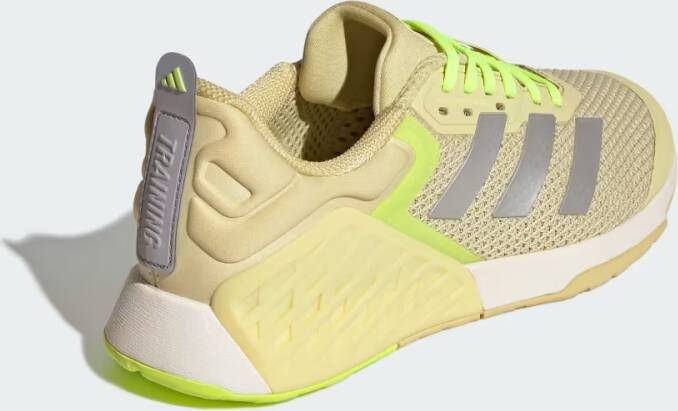Adidas Dropset 3 Schoenen