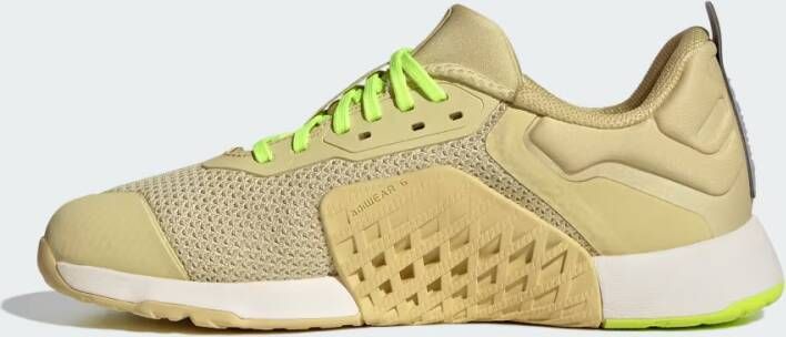 Adidas Dropset 3 Schoenen
