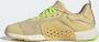 Adidas Dropset 3 Dames Schoenen Geel Maat: 36 2 3 Mesh Synthetisch Foot Locker - Thumbnail 8