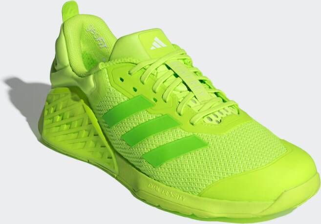 Adidas Dropset 3 Schoenen