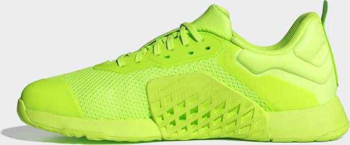 Adidas Dropset 3 Schoenen