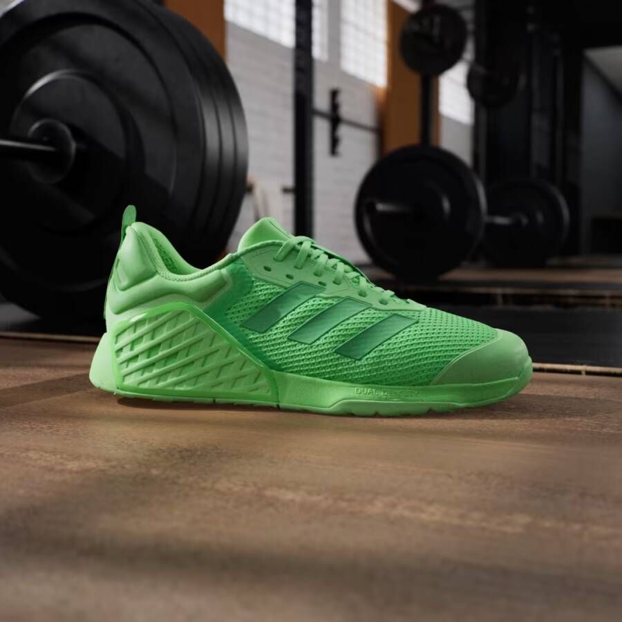 Adidas Dropset 3 Training Schoenen
