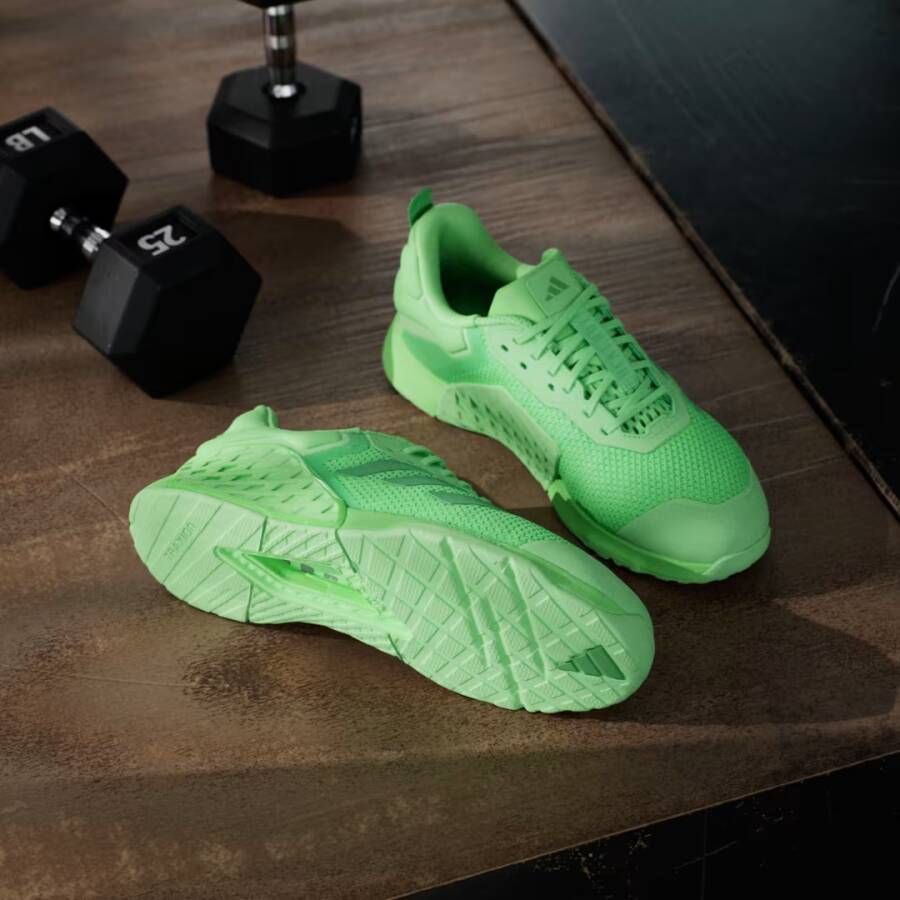 Adidas Dropset 3 Training Schoenen