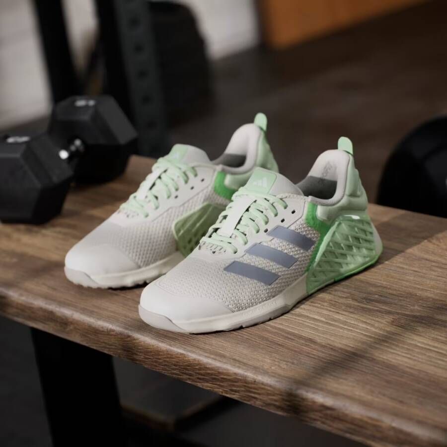 Adidas Dropset 3 Training Schoenen