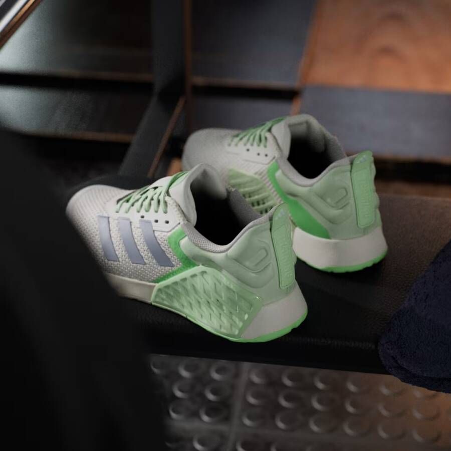 Adidas Dropset 3 Training Schoenen