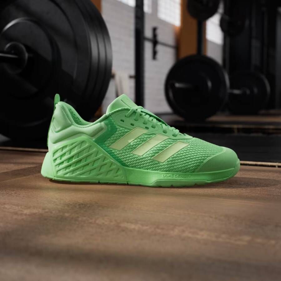 Adidas Dropset 3 Training Schoenen