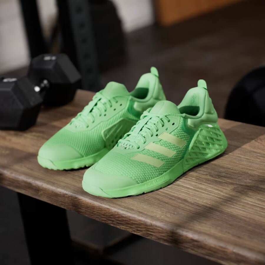 Adidas Dropset 3 Training Schoenen