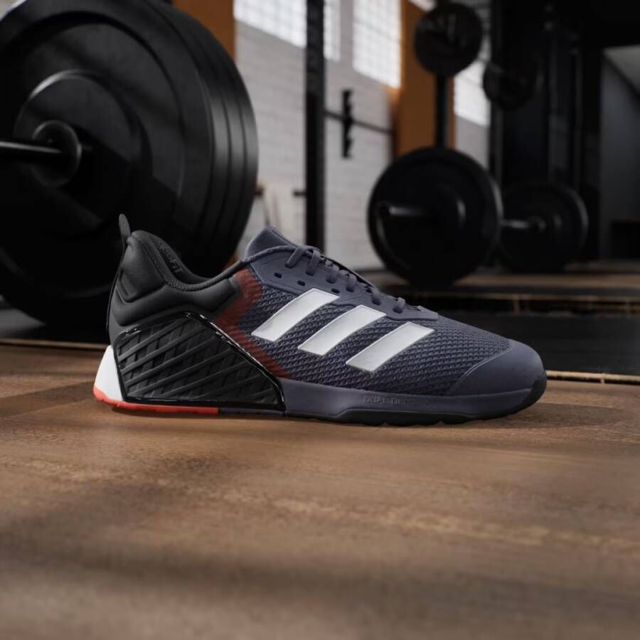 Adidas Dropset 3 Training Schoenen