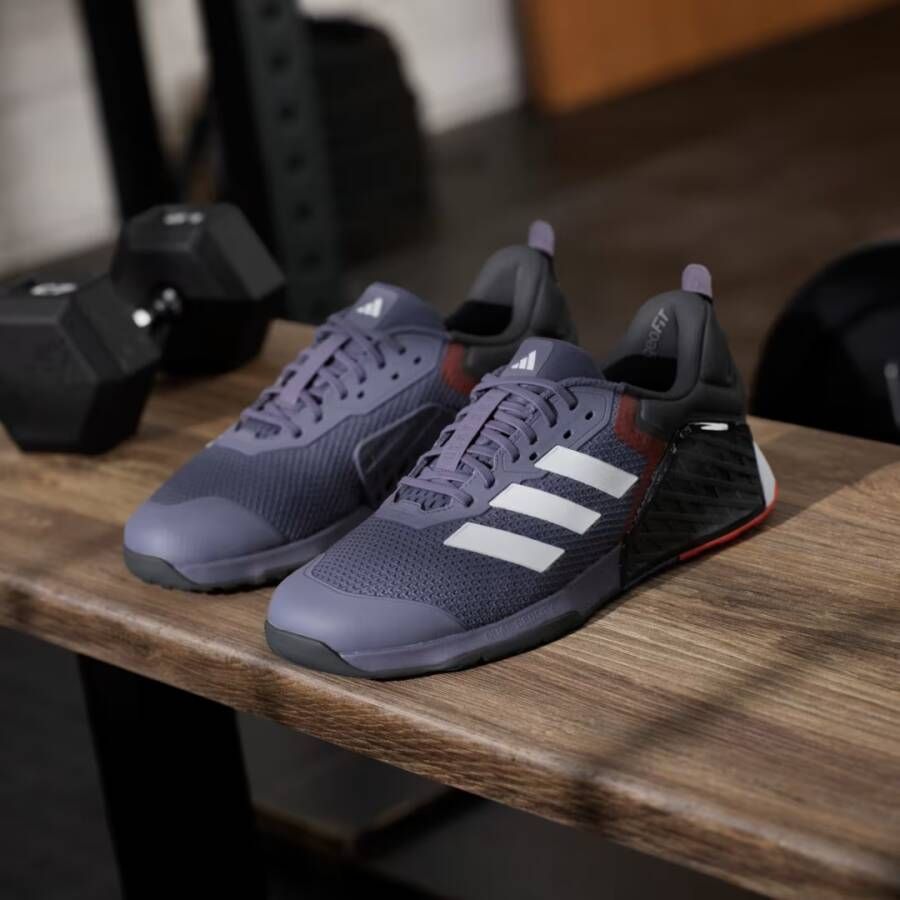 Adidas Dropset 3 Training Schoenen