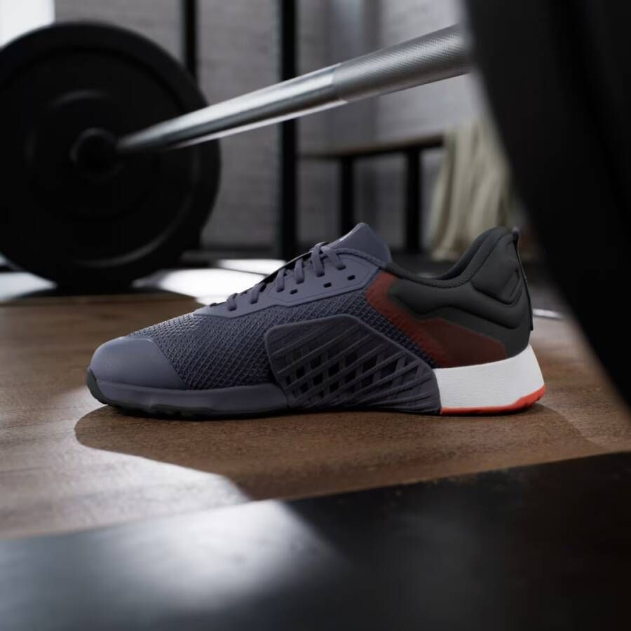 Adidas Dropset 3 Training Schoenen