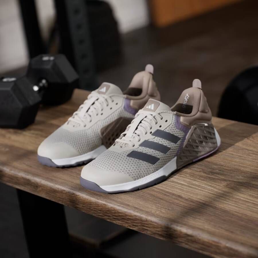 Adidas Dropset 3 Training Schoenen