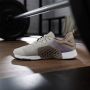 Adidas Dropset 3 Dames Schoenen Beige Maat: 37 1 3 Mesh Synthetisch Foot Locker - Thumbnail 6