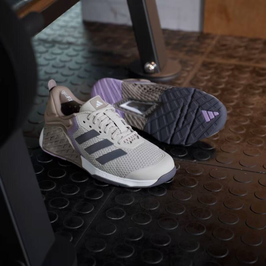 Adidas Dropset 3 Training Schoenen