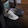 Adidas Dropset 3 Dames Schoenen Beige Maat: 37 1 3 Mesh Synthetisch Foot Locker - Thumbnail 7