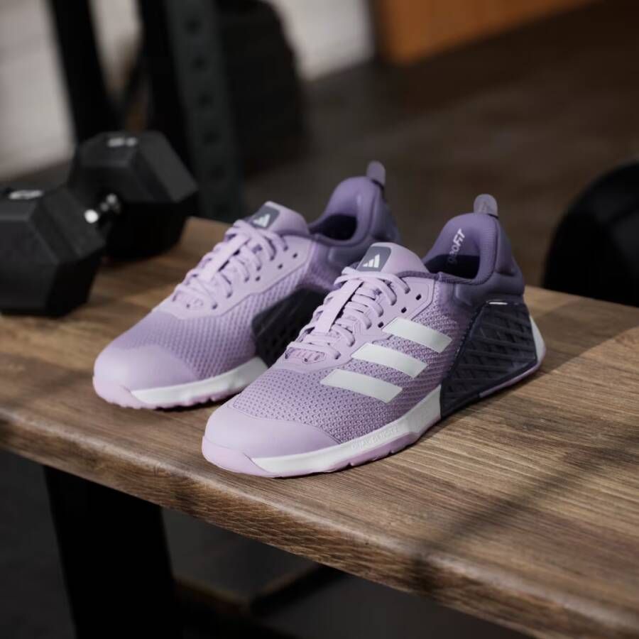 Adidas Dropset 3 Training Schoenen
