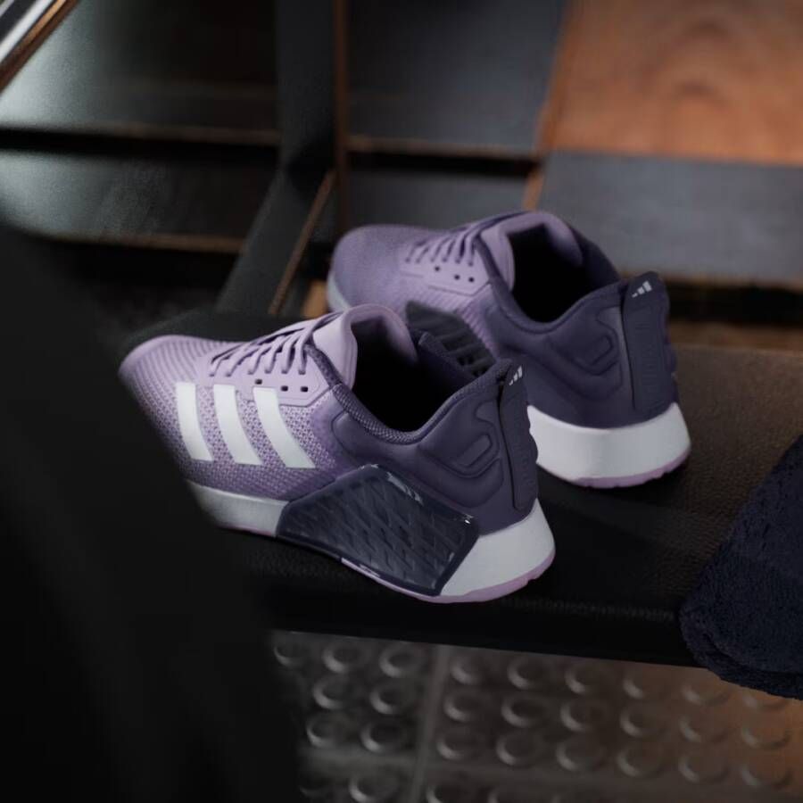 Adidas Dropset 3 Training Schoenen