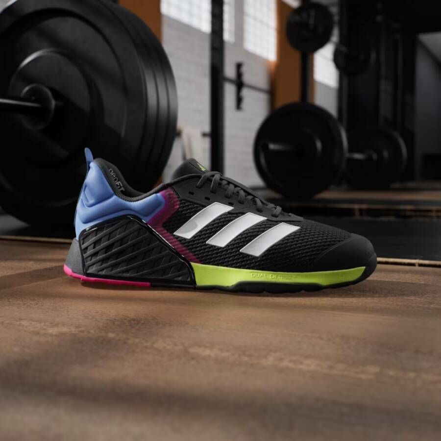 Adidas Dropset 3 Trainingsschoenen