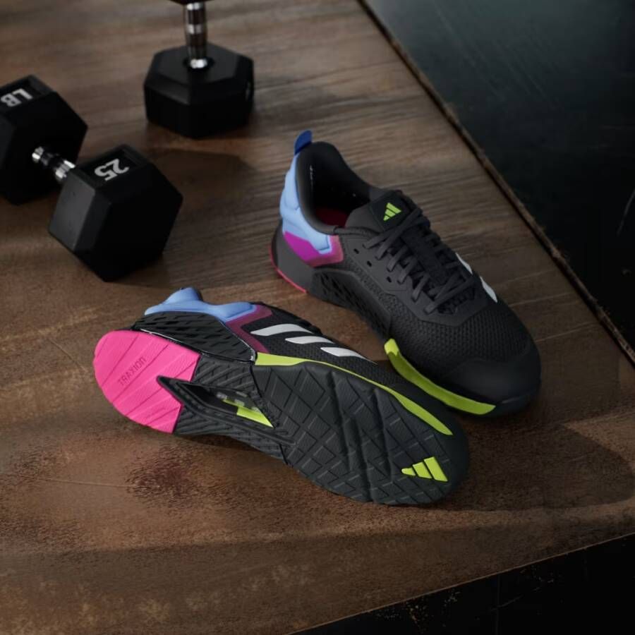 Adidas Dropset 3 Trainingsschoenen
