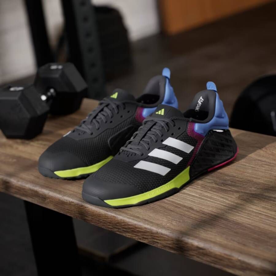 Adidas Dropset 3 Trainingsschoenen